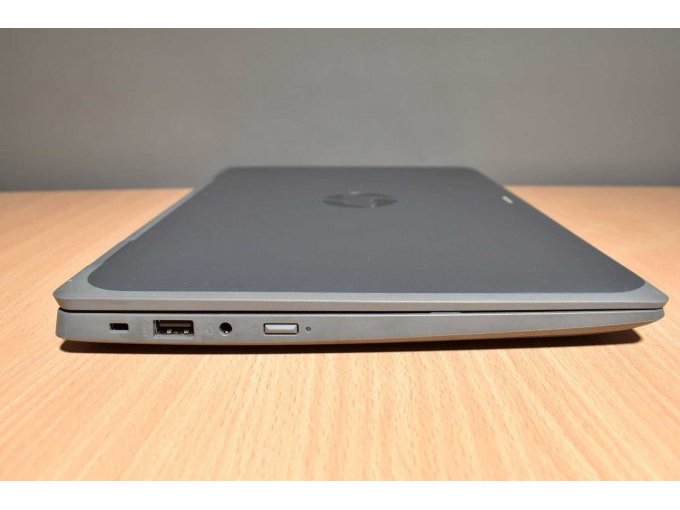 HP ProBook x360 11 G5 EE 29.5 cm ( 11.6" ) Touch
Ansicht von der Seite