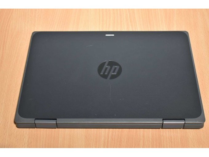 HP ProBook x360 11 G5 EE 29.5 cm ( 11.6" ) Touch
Ansicht geschlossen