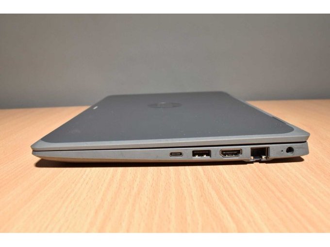 HP ProBook x360 11 G5 EE 29.5 cm ( 11.6" ) Touch
Ansicht von der Seite