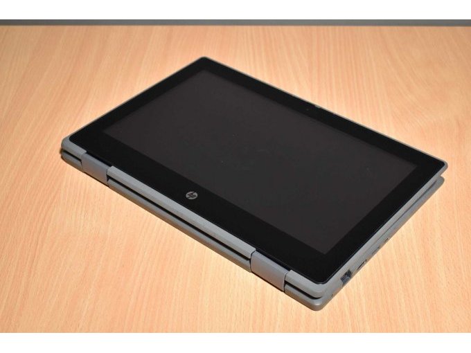 HP ProBook x360 11 G5 EE 29.5 cm ( 11.6" ) Touch
Ansicht aufgeklappt