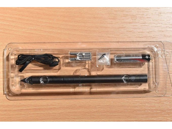 HP ProBook x360 11 G5 EE 29.5 cm ( 11.6" ) Touch
HP Pro Pen