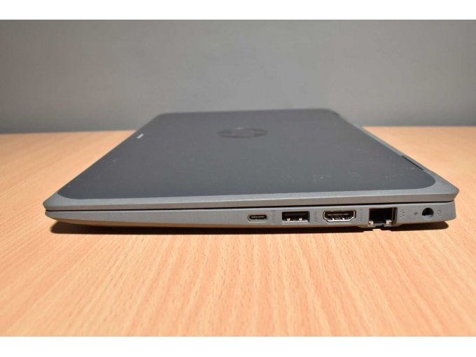 HP ProBook x360 11 G5 EE 29.5 cm ( 11.6" ) Touch
Ansicht von der Seite