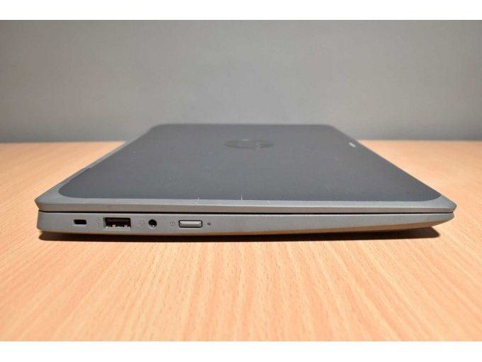 HP ProBook x360 11 G5 EE 29.5 cm ( 11.6" ) Touch
Ansicht von der Seite
