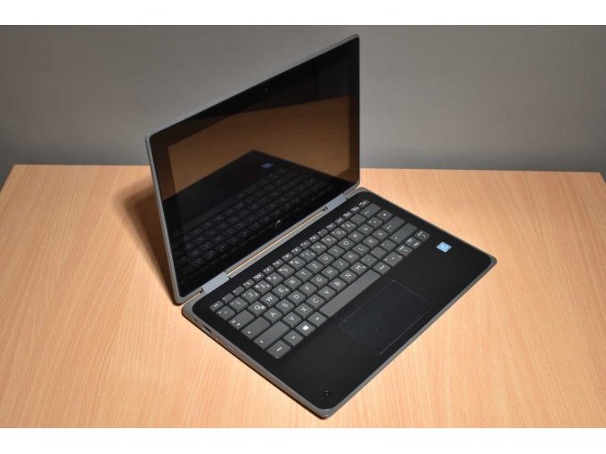 HP ProBook x360 11 G5 EE 29.5 cm ( 11.6" ) Touch
Ansicht geöffnet