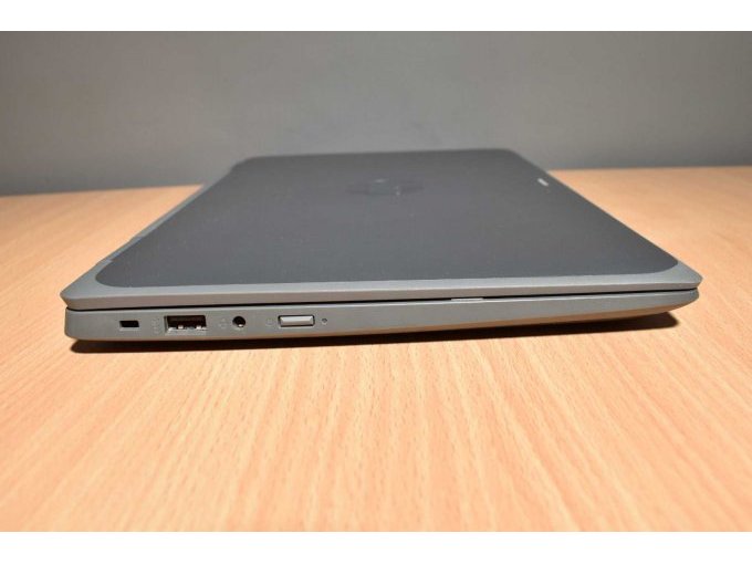 HP ProBook x360 11 G5 EE 29.5 cm ( 11.6" ) Touch
Ansicht von der Seite