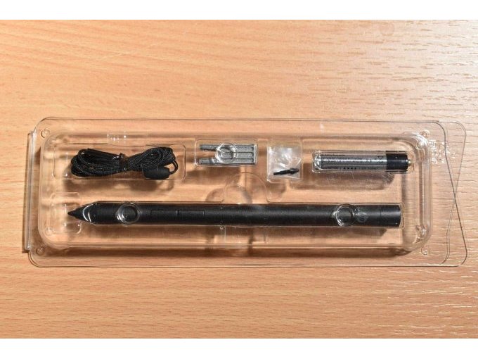 HP ProBook x360 11 G5 EE 29.5 cm ( 11.6" ) Touch
HP Pro Pen