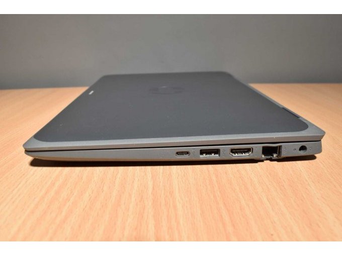 HP ProBook x360 11 G5 EE 29.5 cm ( 11.6" ) Touch
Ansicht von der Seite