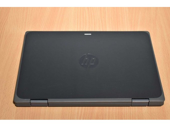 HP ProBook x360 11 G5 EE 29.5 cm ( 11.6" ) Touch
Ansicht geschlossen