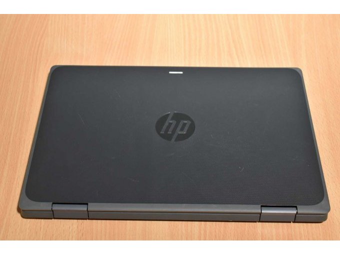 HP ProBook x360 11 G5 EE 29.5 cm ( 11.6" ) Touch
Ansicht geschlossen