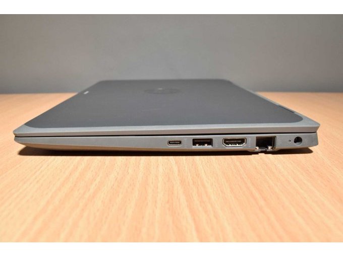 HP ProBook x360 11 G5 EE 29.5 cm ( 11.6" ) Touch
Ansicht von der Seite