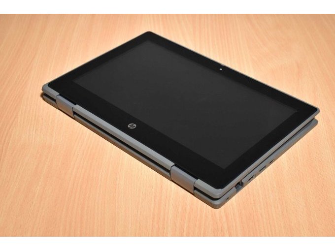 HP ProBook x360 11 G5 EE 29.5 cm ( 11.6" ) Touch
Ansicht aufgeklappt