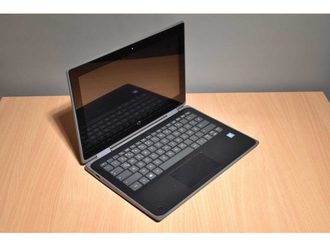 HP ProBook x360 11 G5 EE 29.5 cm ( 11.6" ) Touch
Ansicht geöffnet