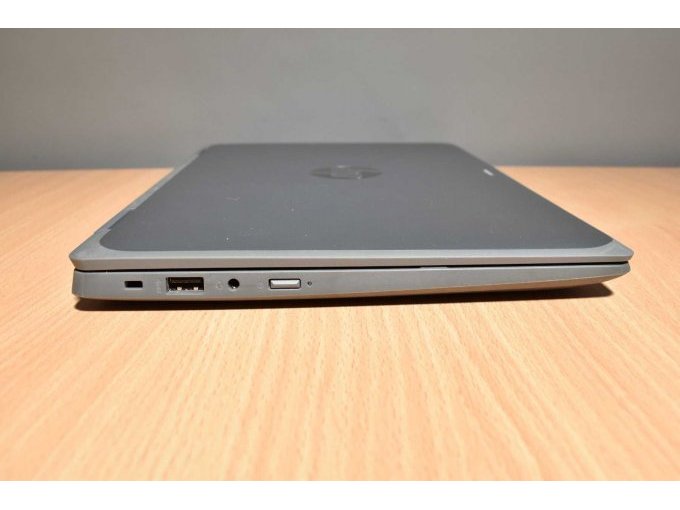 HP ProBook x360 11 G5 EE 29.5 cm ( 11.6" ) Touch
Ansicht von der Seite