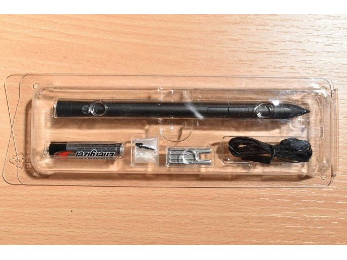 HP ProBook x360 11 G5 EE 29.5 cm ( 11.6" ) Touch