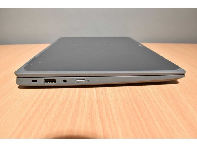 HP ProBook x360 11 G5 EE 29.5 cm ( 11.6" ) Touch
Ansicht von der Seite