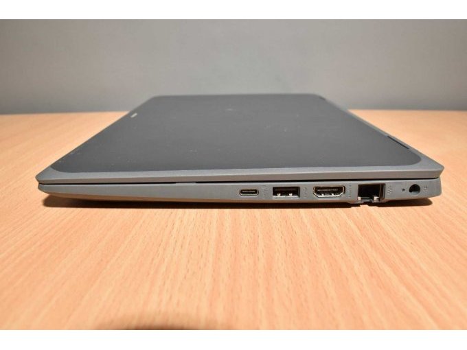 HP ProBook x360 11 G5 EE 29.5 cm ( 11.6" ) Touch
Ansicht von der Seite