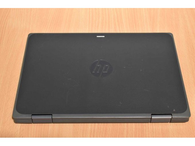 HP ProBook x360 11 G5 EE 29.5 cm ( 11.6" ) Touch
Ansicht geschlossen