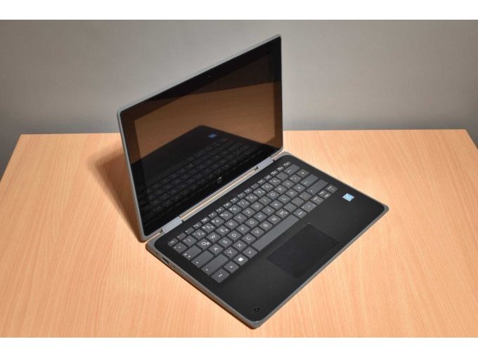 HP ProBook x360 11 G5 EE 29.5 cm ( 11.6" ) Touch
Ansicht geöffnet