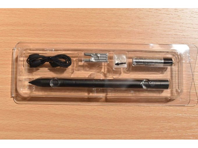 HP ProBook x360 11 G5 EE 29.5 cm ( 11.6" ) Touch
HP ProPen