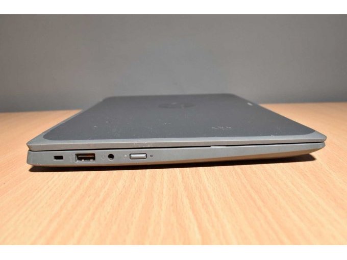 HP ProBook x360 11 G5 EE 29.5 cm ( 11.6" ) Touch
Ansicht von der Seite