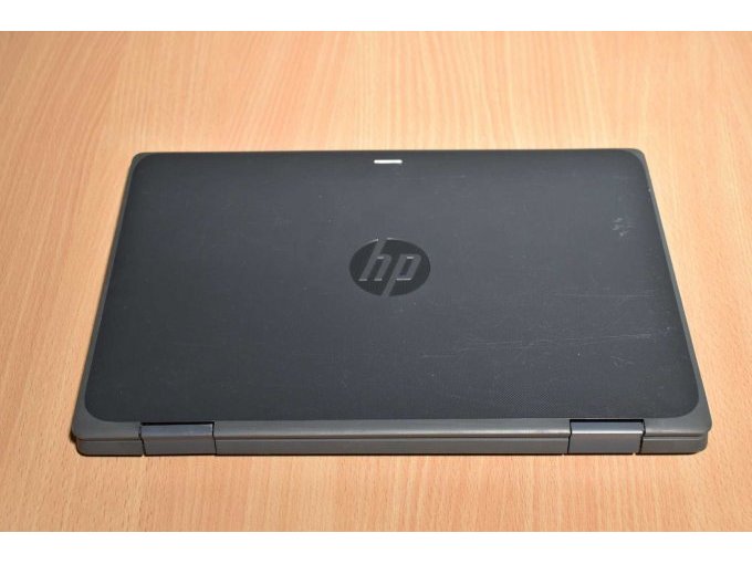 HP ProBook x360 11 G5 EE 29.5 cm ( 11.6" ) Touch
Ansicht geschlossen