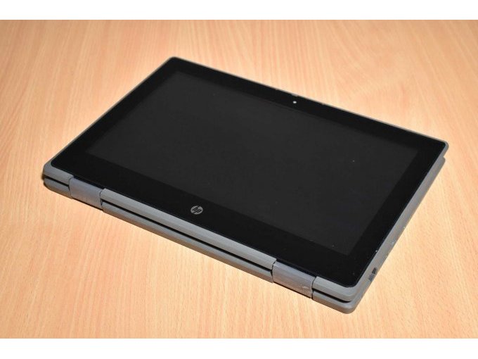 HP ProBook x360 11 G5 EE 29.5 cm ( 11.6" ) Touch
Ansicht aufgeklappt