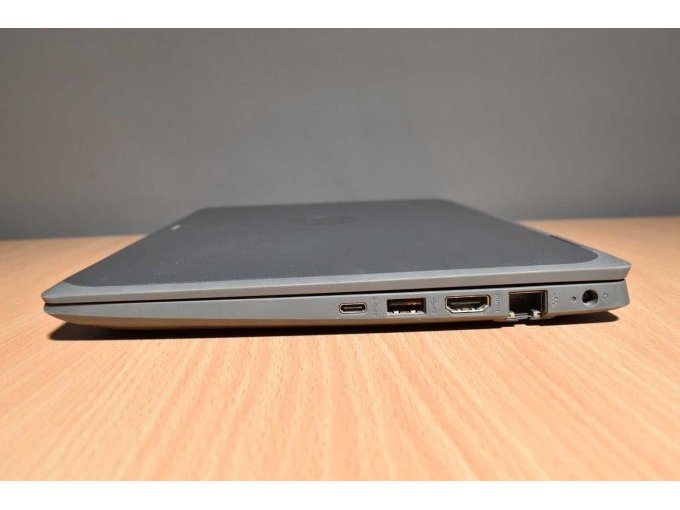 HP ProBook x360 11 G5 EE 29.5 cm ( 11.6" ) Touch
Ansicht von der Seite