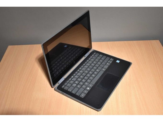 HP ProBook x360 11 G5 EE 29.5 cm ( 11.6" ) Touch
Ansicht geöffnet