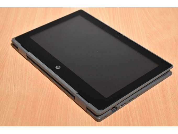 HP ProBook x360 11 G5 EE 29.5 cm ( 11.6" ) Touch
Ansicht aufgeklappt
