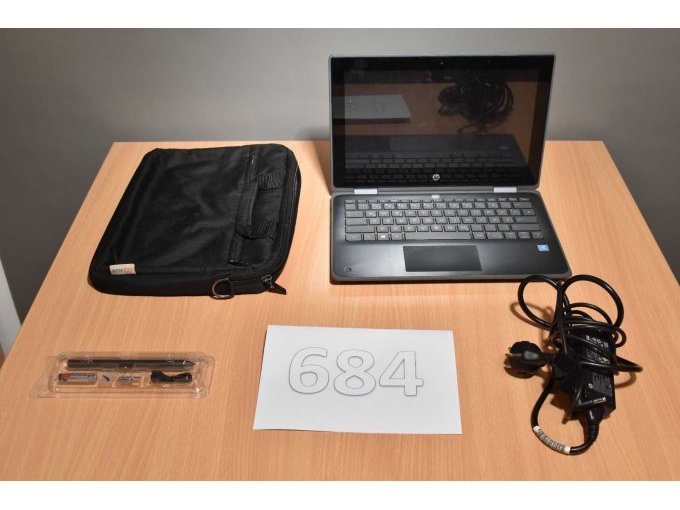 HP ProBook x360 11 G5 EE 29.5 cm ( 11.6" ) Touch
Gesamtanicht HP ProBook x360 11 G5 EE 29.5 cm ( 11.6" ) Touch
Gesamtanicht