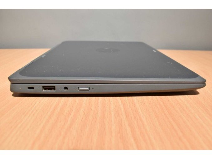 HP ProBook x360 11 G5 EE 29.5 cm ( 11.6" ) Touch
Ansicht von der Seite