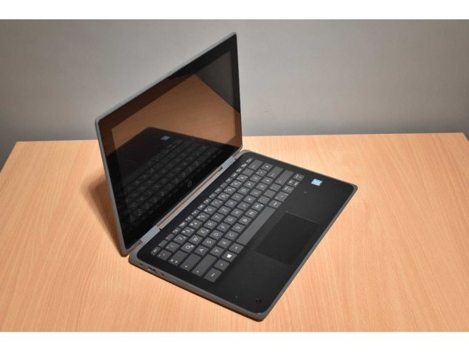 HP ProBook x360 11 G5 EE 29.5 cm ( 11.6" ) Touch
Ansicht geöffnet