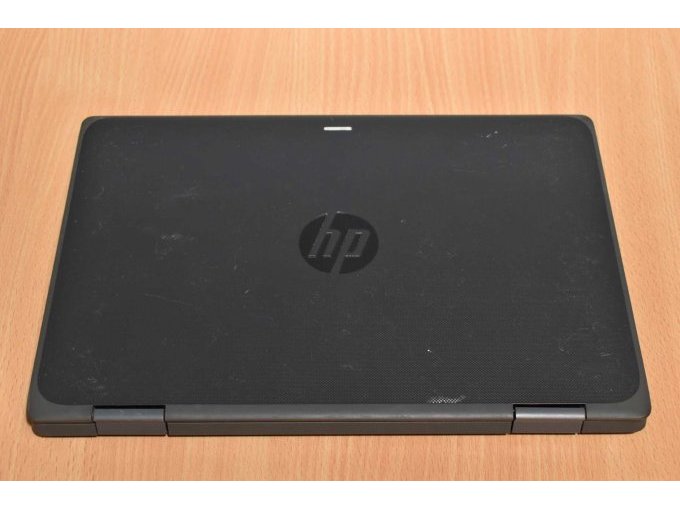 HP ProBook x360 11 G5 EE 29.5 cm ( 11.6" ) Touch
Ansicht geschlossen
