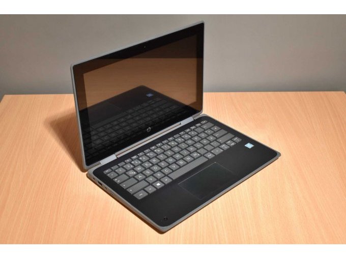 HP ProBook x360 11 G5 EE 29.5 cm ( 11.6" ) Touch
Ansicht geöffnet