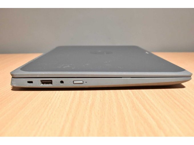 HP ProBook x360 11 G5 EE 29.5 cm ( 11.6" ) Touch
Ansicht von der Seite