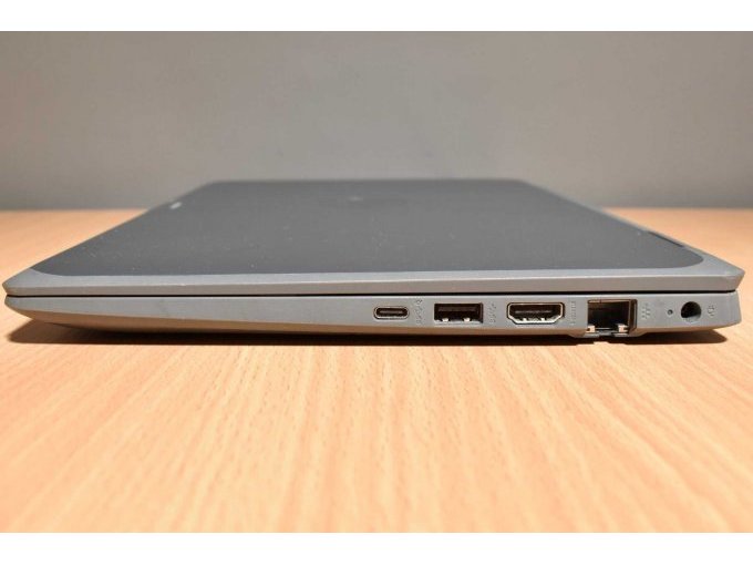 HP ProBook x360 11 G5 EE 29.5 cm ( 11.6" ) Touch
Ansicht von der Seite