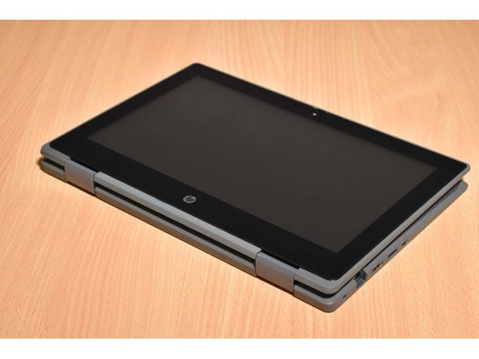 HP ProBook x360 11 G5 EE 29.5 cm ( 11.6" ) Touch
Ansicht aufgeklappt