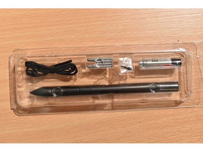 HP ProBook x360 11 G5 EE 29.5 cm ( 11.6" ) Touch
HP Pro Pen