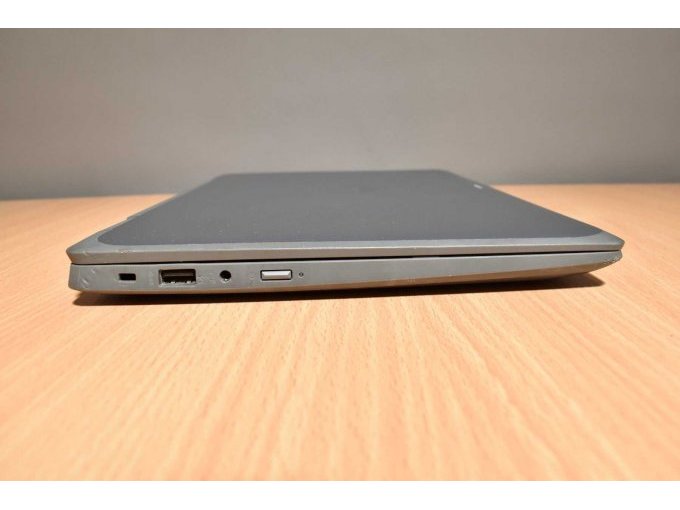 HP ProBook x360 11 G5 EE 29.5 cm ( 11.6" ) Touch
Ansicht von der Seite