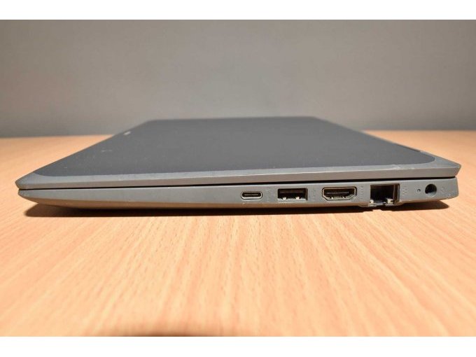 HP ProBook x360 11 G5 EE 29.5 cm ( 11.6" ) Touch
Ansicht von der Seite