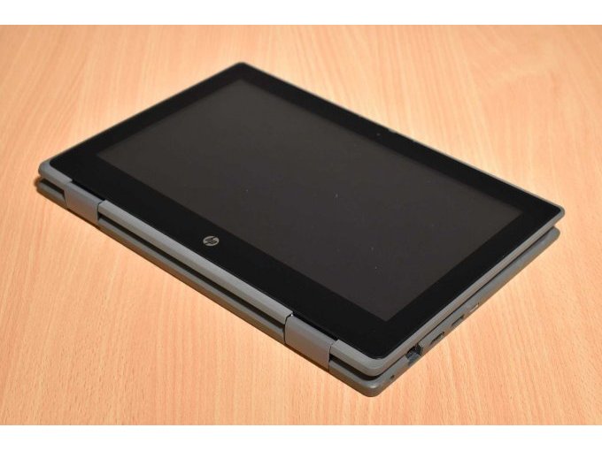 HP ProBook x360 11 G5 EE 29.5 cm ( 11.6" ) Touch
Ansicht aufgeklappt
