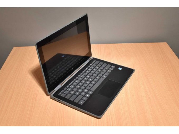HP ProBook x360 11 G5 EE 29.5 cm ( 11.6" ) Touch
Ansicht geöffnet