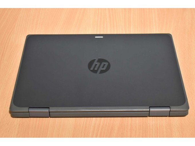 HP ProBook x360 11 G5 EE 29.5 cm ( 11.6" ) Touch
Ansicht geschlossen