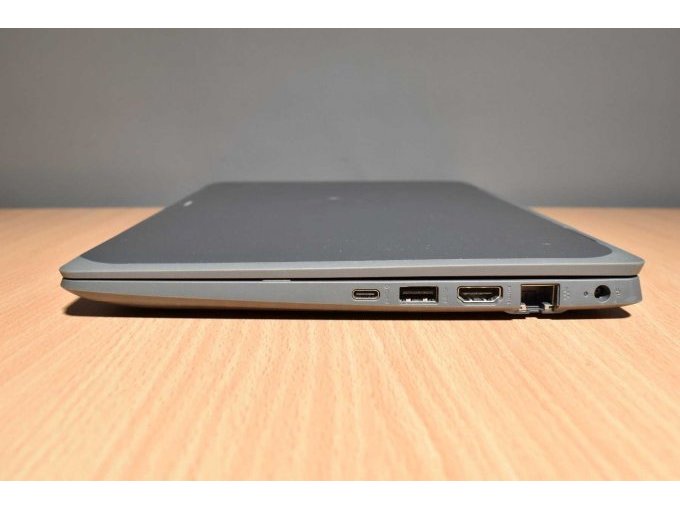 HP ProBook x360 11 G5 EE 29.5 cm ( 11.6" ) Touch
Ansicht von der Seite