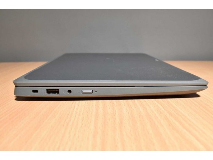 HP ProBook x360 11 G5 EE 29.5 cm ( 11.6" ) Touch
Ansicht von der Seite