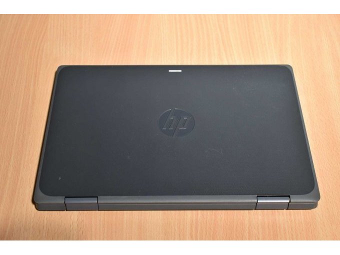 HP ProBook x360 11 G5 EE 29.5 cm ( 11.6" ) Touch
Ansicht geschlossen