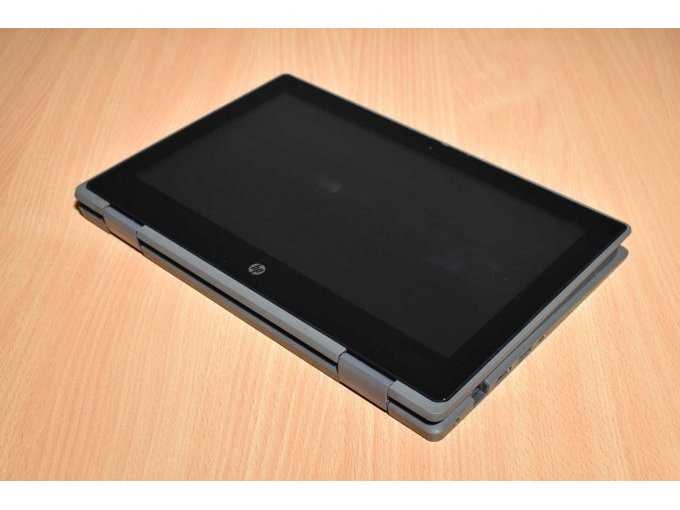 HP ProBook x360 11 G5 EE 29.5 cm ( 11.6" ) Touch
Ansicht aufgeklappt
