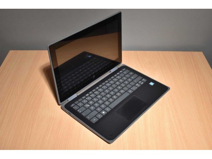 HP ProBook x360 11 G5 EE 29.5 cm ( 11.6" ) Touch
Ansicht geöffnet