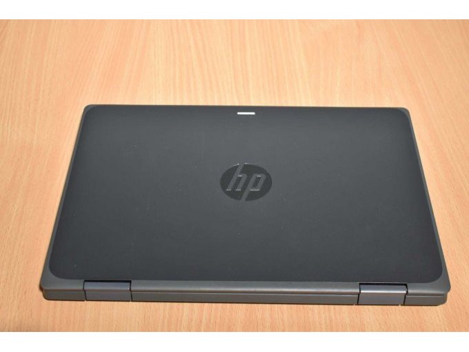 HP ProBook x360 11 G5 EE 29.5 cm ( 11.6" ) Touch
Ansicht geschlossen
