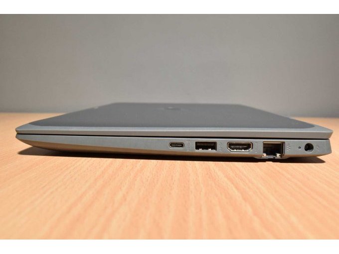 HP ProBook x360 11 G5 EE 29.5 cm ( 11.6" ) Touch
Ansicht von der Seite